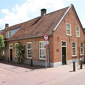 De Hoefstal 1765